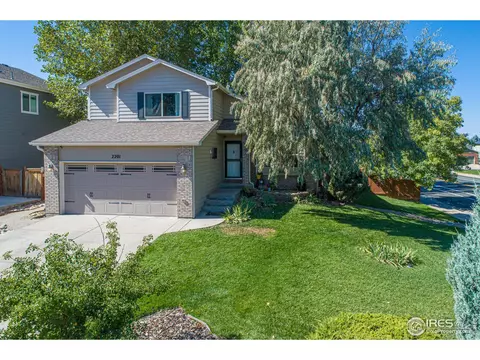 2201 72nd Ave Ct, Greeley, CO 80634