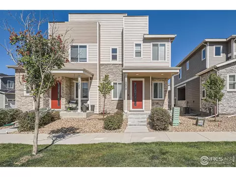 17215 E Center Pl, Aurora, CO 80017