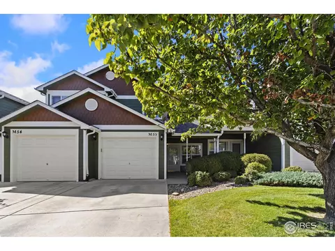 802 Waterglen Dr #M55, Fort Collins, CO 80524
