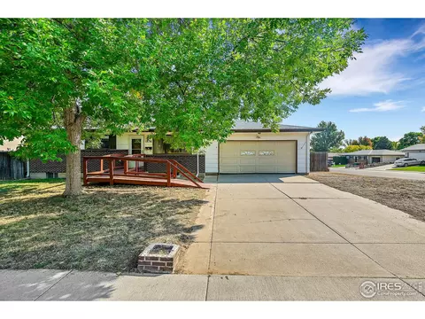 1836 31st Ave, Greeley, CO 80634