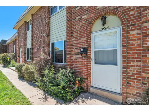 3643 W Union Ave, Denver, CO 80236