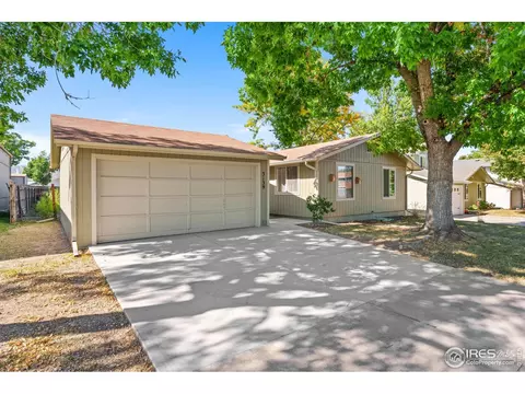 3139 Cockney St, Fort Collins, CO 80526