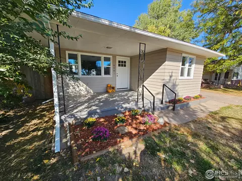 608 Curtis St, Brush, CO 80723 photo 2
