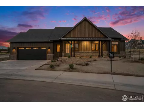 1655 Continental Peaks Cir, Estes Park, CO 80517