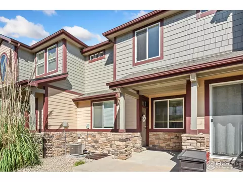 2863 Kansas Dr #B, Fort Collins, CO 80525