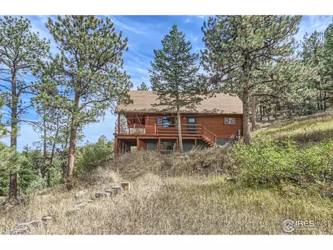 466 Arapahoe Ct, Lyons, CO 80540 photo 10