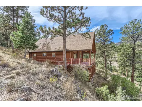 466 Arapahoe Ct, Lyons, CO 80540 photo 26