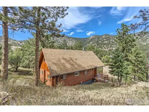 466 Arapahoe Ct, Lyons, CO 80540 photo 7