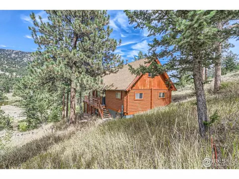 466 Arapahoe Ct, Lyons, CO 80540 photo 23