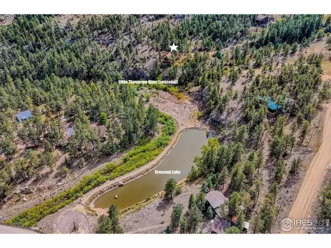 466 Arapahoe Ct, Lyons, CO 80540 photo 4