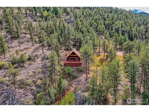 466 Arapahoe Ct, Lyons, CO 80540 photo 6