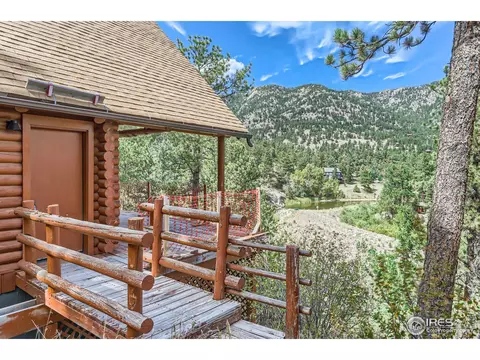 466 Arapahoe Ct, Lyons, CO 80540 photo 9
