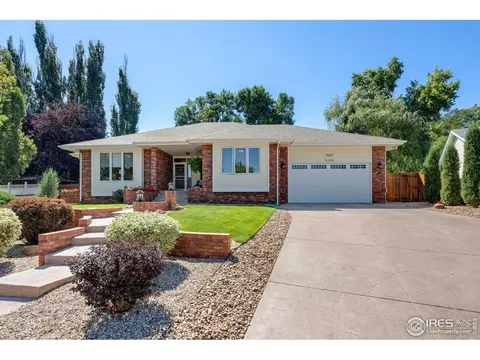 5200 W 25th St Rd, Greeley, CO 80634