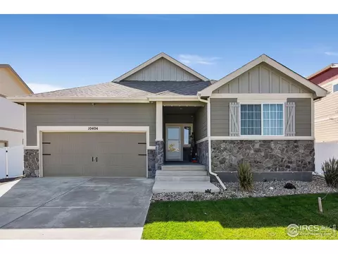 10404 19th St, Greeley, CO 80634