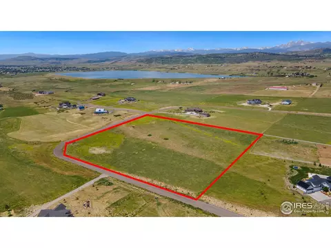 851 Pierre Ridge Rd, Berthoud, CO 80513