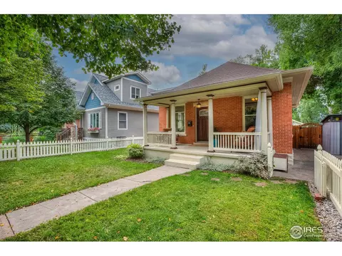 1009 Laporte Ave, Fort Collins, CO 80521