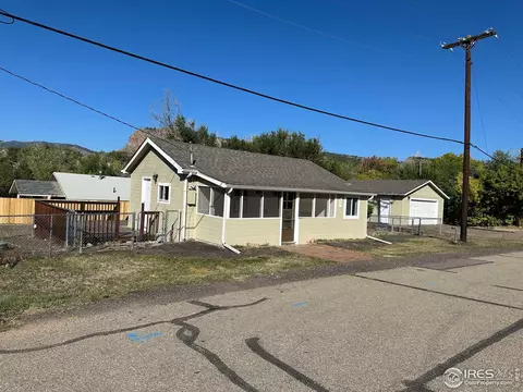 1027 4th Ave, Lyons, CO 80540