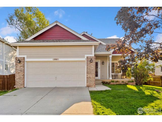 3980 Crestone Dr, Loveland, CO 80537