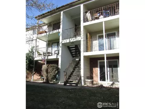 1678 Riverside Ave #A-11, Fort Collins, CO 80524