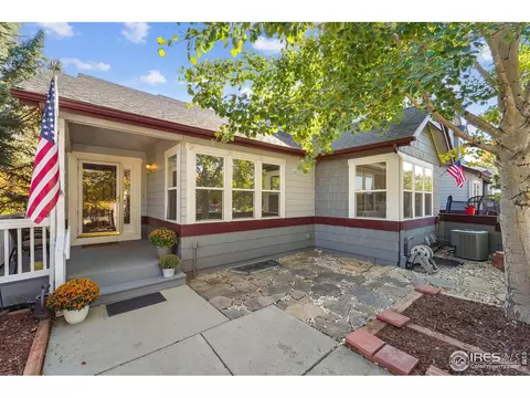 614 Barberry Dr, Longmont, CO 80503