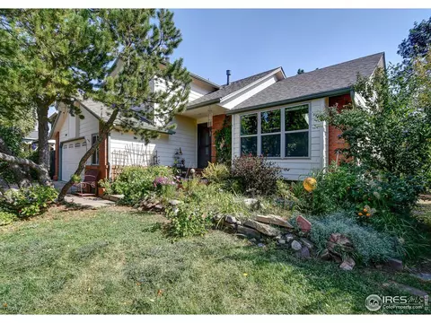 2930 Querida St, Fort Collins, CO 80526