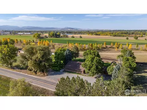 8845 Rogers Rd, Longmont, CO 80503