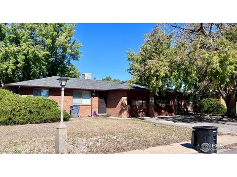 948 Tiffany Pl, Longmont, CO 80501