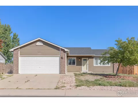 281 E Mountain Ash St, Milliken, CO 80543