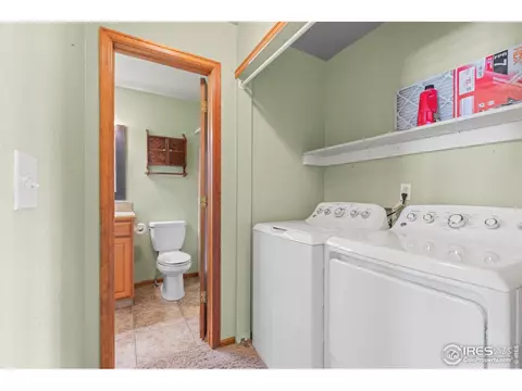 281 E Mountain Ash St, Milliken, CO 80543 photo 16
