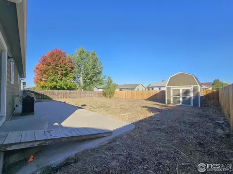 281 E Mountain Ash St, Milliken, CO 80543 photo 21