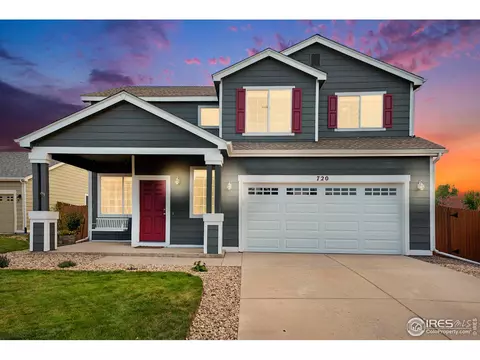 720 Elizabeth St Cir, Dacono, CO 80514