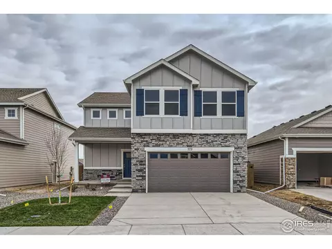 772 Griffith St, Lochbuie, CO 80603