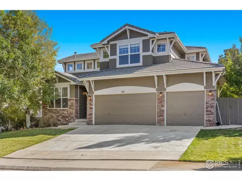 510 S Snowmass Cir, Superior, CO 80027