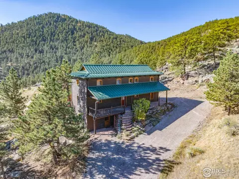 4059 Colard Ln, Lyons, CO 80540 photo 6