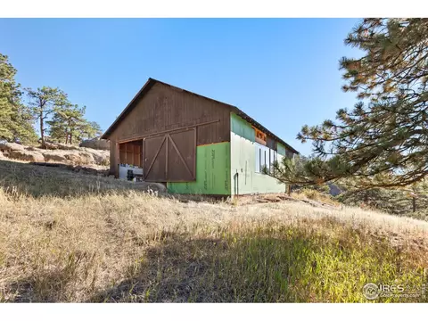 4059 Colard Ln, Lyons, CO 80540 photo 9