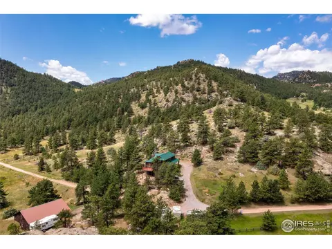 4059 Colard Ln, Lyons, CO 80540 photo 26