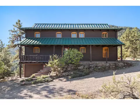 4059 Colard Ln, Lyons, CO 80540 photo 24
