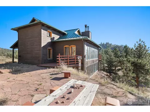4059 Colard Ln, Lyons, CO 80540 photo 21