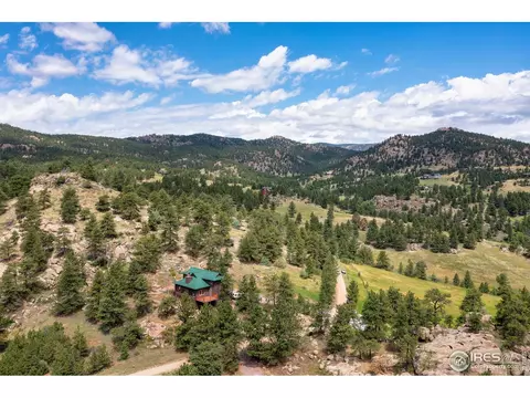 4059 Colard Ln, Lyons, CO 80540 photo 27