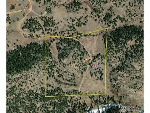 4059 Colard Ln, Lyons, CO 80540 photo 3