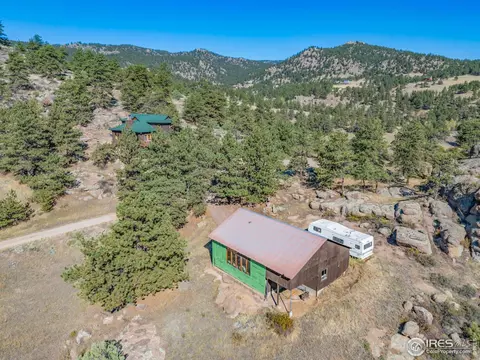 4059 Colard Ln, Lyons, CO 80540 photo 8