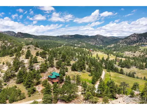 4059 Colard Ln, Lyons, CO 80540 photo 4