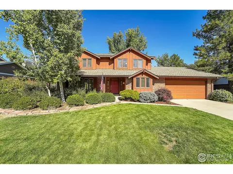 1233 Winslow Cir, Longmont, CO 80504