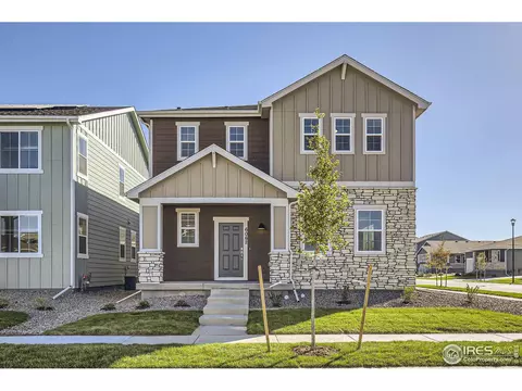 6062 Croaking Toad Dr, Fort Collins, CO 80528
