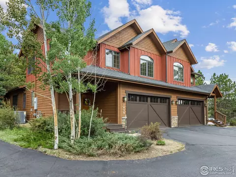 1439 S Saint Vrain Ave #2, Estes Park, CO 80517