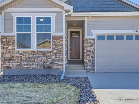 966 Milner Pass Rd, Severance, CO 80550 photo 4