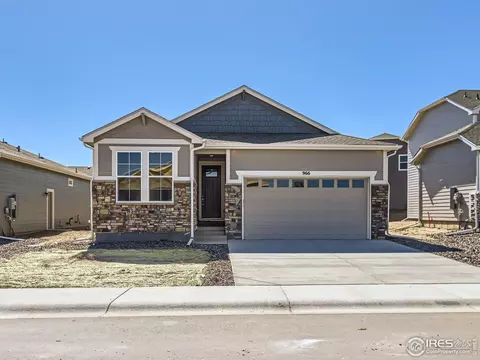 966 Milner Pass Rd, Severance, CO 80550 photo 3