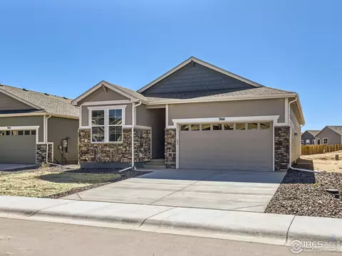 966 Milner Pass Rd, Severance, CO 80550 photo 2