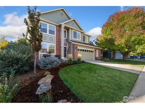 515 Shadbury Ct, Fort Collins, CO 80525