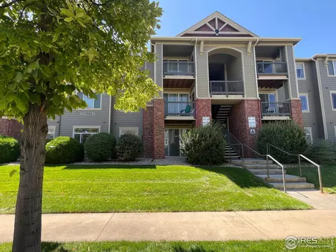 2133 Krisron Rd #A-103, Fort Collins, CO 80525